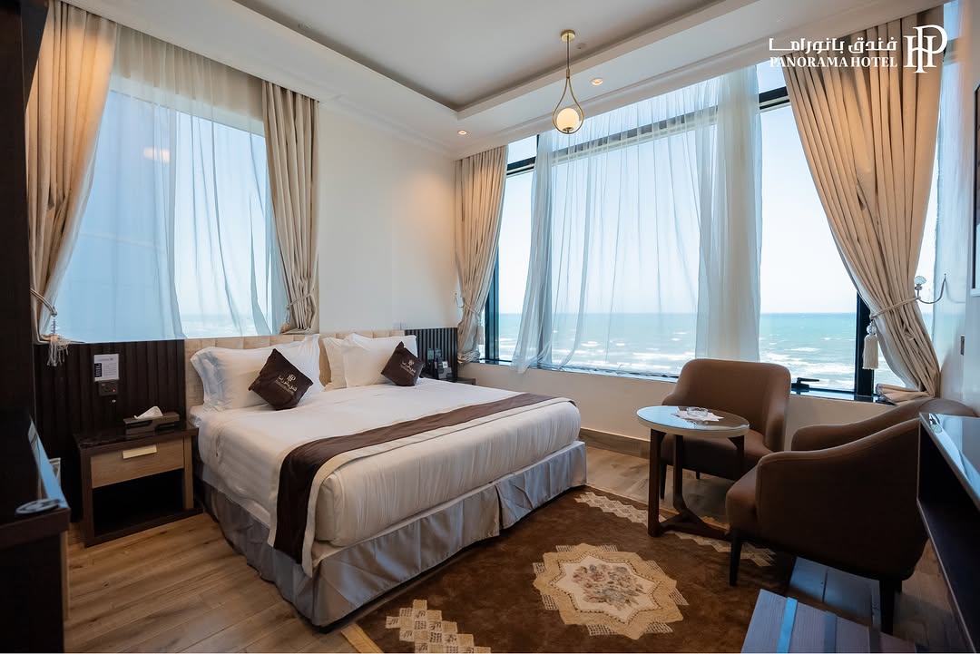 جناح ملكي بحري